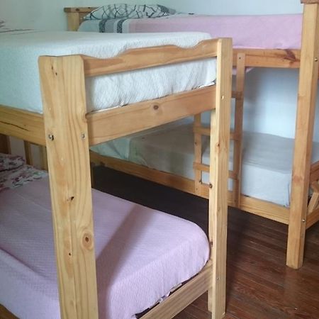 Hostel Marino Rosario Kültér fotó