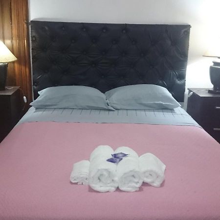 Hostel Marino Rosario Kültér fotó
