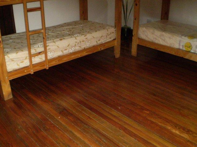 Hostel Marino Rosario Szoba fotó