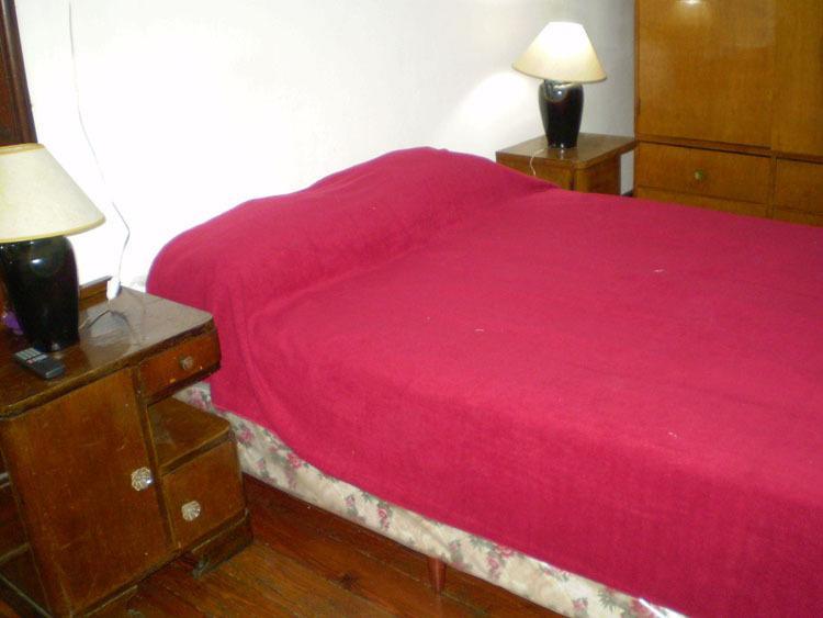 Hostel Marino Rosario Szoba fotó