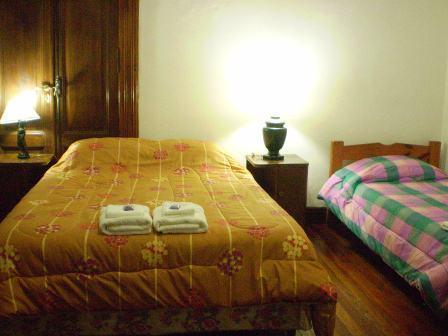 Hostel Marino Rosario Kültér fotó