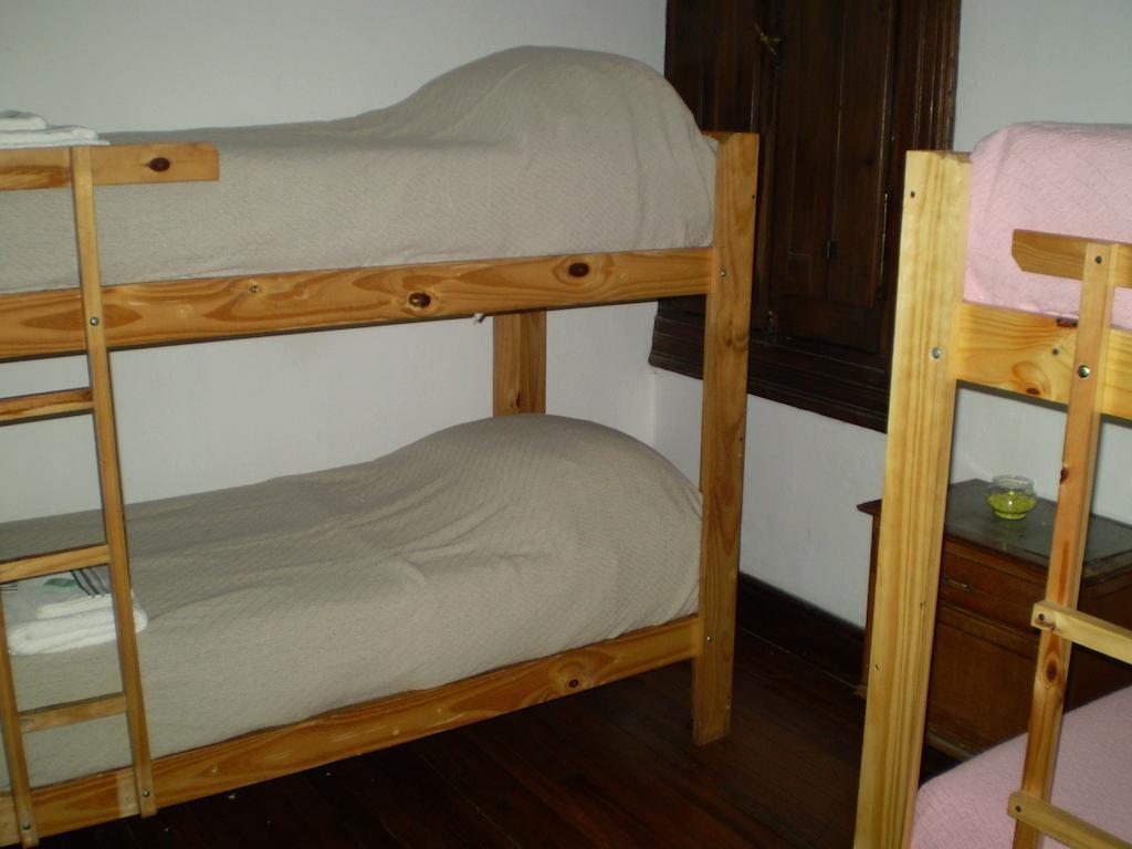 Hostel Marino Rosario Szoba fotó