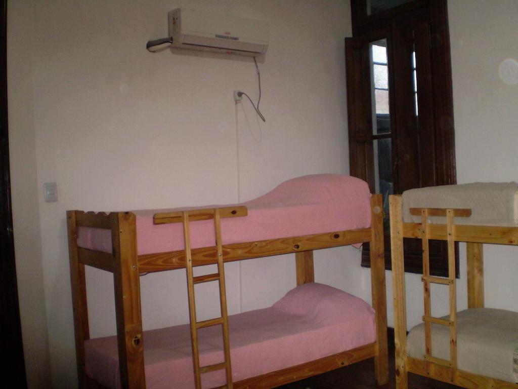 Hostel Marino Rosario Szoba fotó