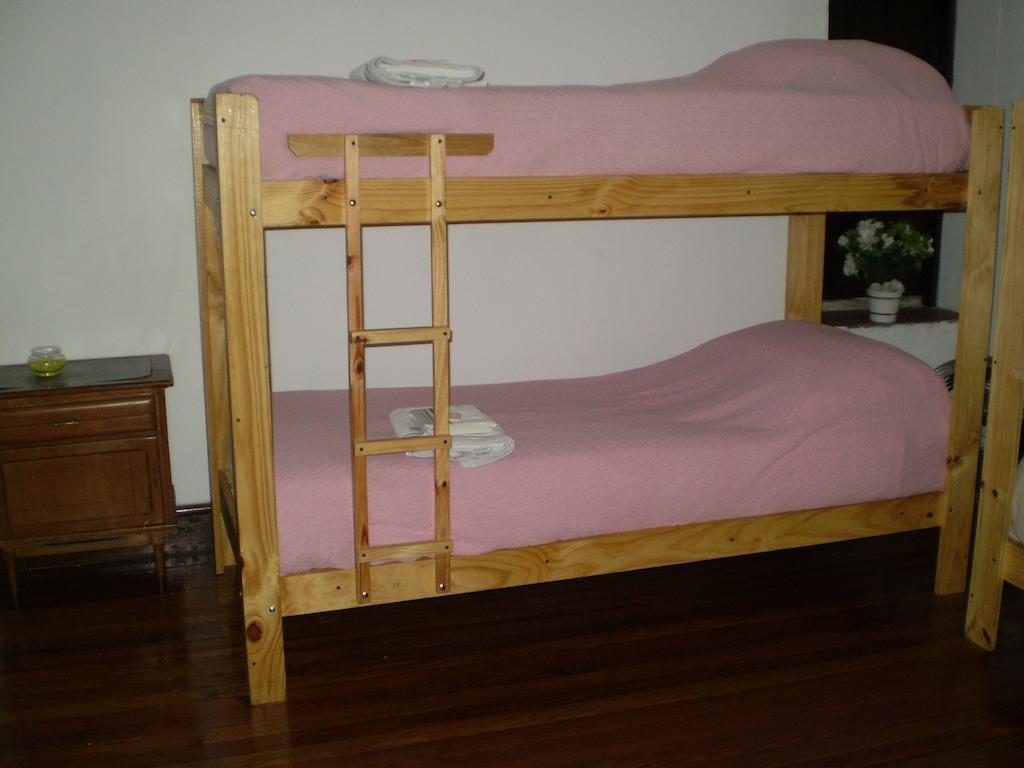 Hostel Marino Rosario Szoba fotó