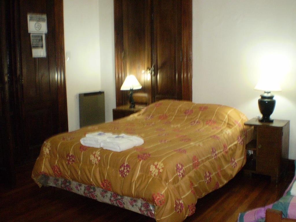 Hostel Marino Rosario Szoba fotó