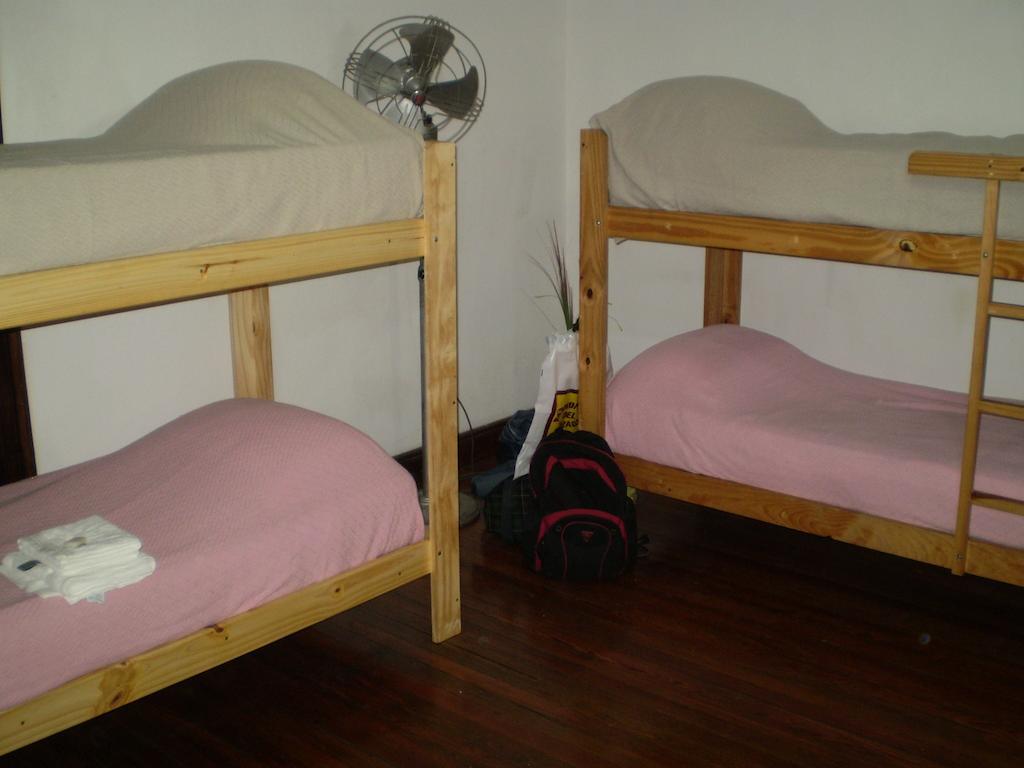 Hostel Marino Rosario Szoba fotó