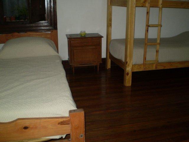 Hostel Marino Rosario Szoba fotó