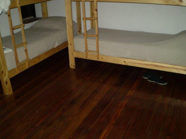 Hostel Marino Rosario Szoba fotó