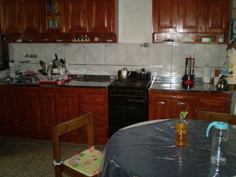 Hostel Marino Rosario Kültér fotó