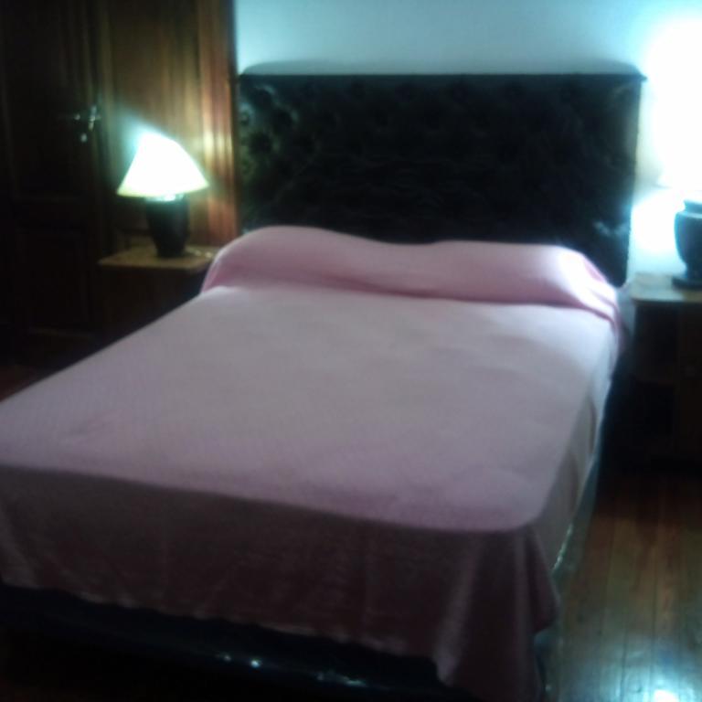 Hostel Marino Rosario Kültér fotó